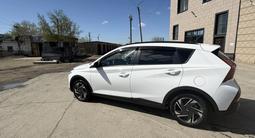 Hyundai Bayon 2024 годаүшін6 900 000 тг. в Сатпаев – фото 5