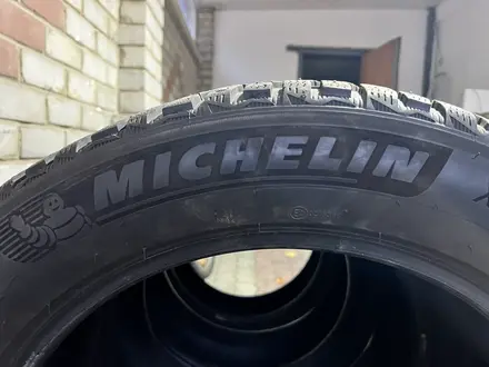 Michelin X-Ice north4 за 380 000 тг. в Усть-Каменогорск – фото 2