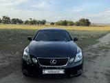 Lexus GS 300 2008 годаfor6 500 000 тг. в Талдыкорган – фото 2