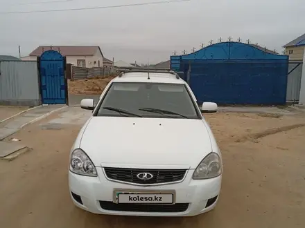 ВАЗ (Lada) Priora 2171 2012 года за 2 000 000 тг. в Атырау