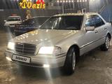 Mercedes-Benz C 280 1993 годаүшін2 200 000 тг. в Алматы – фото 3