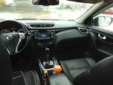 Nissan Qashqai 2014 года за 7 000 000 тг. в Актобе