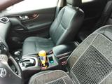 Nissan Qashqai 2014 года за 7 000 000 тг. в Актобе – фото 3