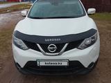 Nissan Qashqai 2014 года за 7 000 000 тг. в Актобе – фото 5