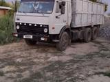 КамАЗ  5320 1991 года за 5 000 000 тг. в Усть-Каменогорск – фото 3