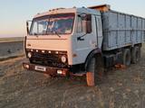 КамАЗ  5320 1991 года за 5 000 000 тг. в Усть-Каменогорск – фото 4