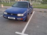 Volkswagen Golf 1997 годаүшін1 100 000 тг. в Туркестан – фото 2