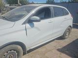 ВАЗ (Lada) XRAY 2017 года за 1 501 111 тг. в Атырау – фото 3