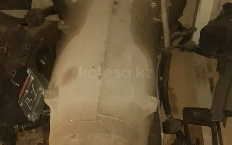 Кпп автомат за 127 000 тг. в Астана