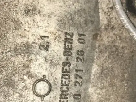 Кпп автомат за 127 000 тг. в Астана – фото 2