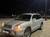 Hyundai Santa Fe 2009 годаүшін3 200 000 тг. в Актобе