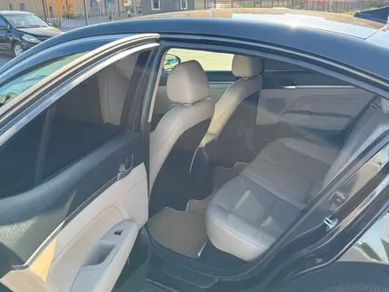 Hyundai Elantra 2019 года за 7 000 000 тг. в Актау – фото 8