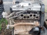 Головка блока цилиндра ваз-2114 объём 1.6 за 120 000 тг. в Усть-Каменогорск