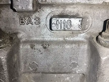 Головка блока цилиндра ваз-2114 объём 1.6 за 120 000 тг. в Усть-Каменогорск – фото 2