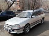 Toyota Caldina 1998 года за 3 800 000 тг. в Астана – фото 3