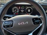 Kia K8 2021 года за 15 000 000 тг. в Алматы