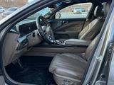 Kia K8 2021 года за 15 000 000 тг. в Алматы – фото 2
