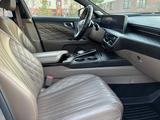 Kia K8 2021 года за 15 000 000 тг. в Алматы – фото 3