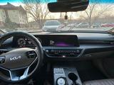 Kia K8 2021 года за 15 000 000 тг. в Алматы – фото 4