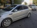 Kia Rio 2012 годаүшін4 876 086 тг. в Алматы – фото 6