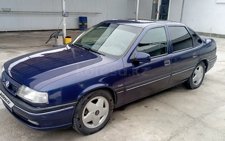 Opel Vectra 1994 годаүшін1 450 000 тг. в Кентау