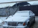 Mercedes-Benz E 220 1992 годаүшін2 000 000 тг. в Алматы – фото 2