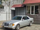 Mercedes-Benz E 220 1992 годаүшін2 000 000 тг. в Алматы