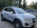 Chevrolet Tracker 2013 годаfor5 500 000 тг. в Сатпаев – фото 3