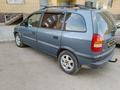 Opel Zafira 2000 года за 2 300 000 тг. в Актобе – фото 7