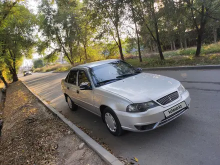 Daewoo Nexia 2013 года за 2 500 000 тг. в Алматы – фото 4