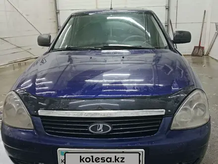 ВАЗ (Lada) Priora 2170 2011 года за 1 250 000 тг. в Астана