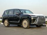 Lexus LX 700h Luxury 2025 года за 100 000 000 тг. в Семей