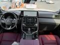 Lexus LX 700h Luxury 2025 года за 100 000 000 тг. в Семей – фото 13