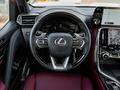 Lexus LX 700h Luxury 2025 года за 100 000 000 тг. в Семей – фото 14