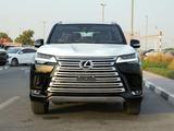 Lexus LX 700h Luxury 2025 года за 100 000 000 тг. в Семей – фото 2