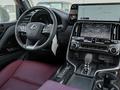 Lexus LX 700h Luxury 2025 года за 100 000 000 тг. в Семей – фото 10