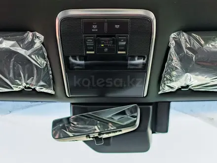 Lexus LX 700h Luxury 2025 года за 100 000 000 тг. в Семей – фото 20