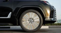 Lexus LX 700h Luxury 2025 года за 100 000 000 тг. в Семей – фото 5