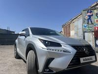 Lexus NX 300 2018 года за 14 400 000 тг. в Астана