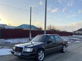 Mercedes-Benz E 200 1993 года за 2 100 000 тг. в Кызылорда