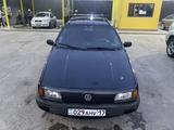 Volkswagen Passat 1990 года за 1 100 000 тг. в Шымкент – фото 3
