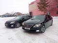 Lexus LS 460 2007 годаүшін5 300 000 тг. в Астана – фото 18