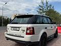 Land Rover Range Rover Sport 2005 годаүшін8 800 000 тг. в Алматы – фото 3