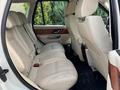 Land Rover Range Rover Sport 2005 годаүшін8 800 000 тг. в Алматы – фото 11