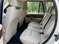 Land Rover Range Rover Sport 2005 годаүшін8 800 000 тг. в Алматы – фото 12