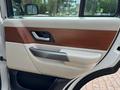 Land Rover Range Rover Sport 2005 годаүшін8 800 000 тг. в Алматы – фото 16
