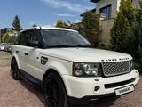 Land Rover Range Rover Sport 2005 года за 8 800 000 тг. в Алматы