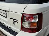 Land Rover Range Rover Sport 2005 года за 8 800 000 тг. в Алматы – фото 5