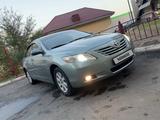 Toyota Camry 2007 года за 6 200 000 тг. в Астана