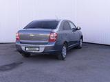 Chevrolet Cobalt 2020 годаүшін5 200 000 тг. в Караганда – фото 5